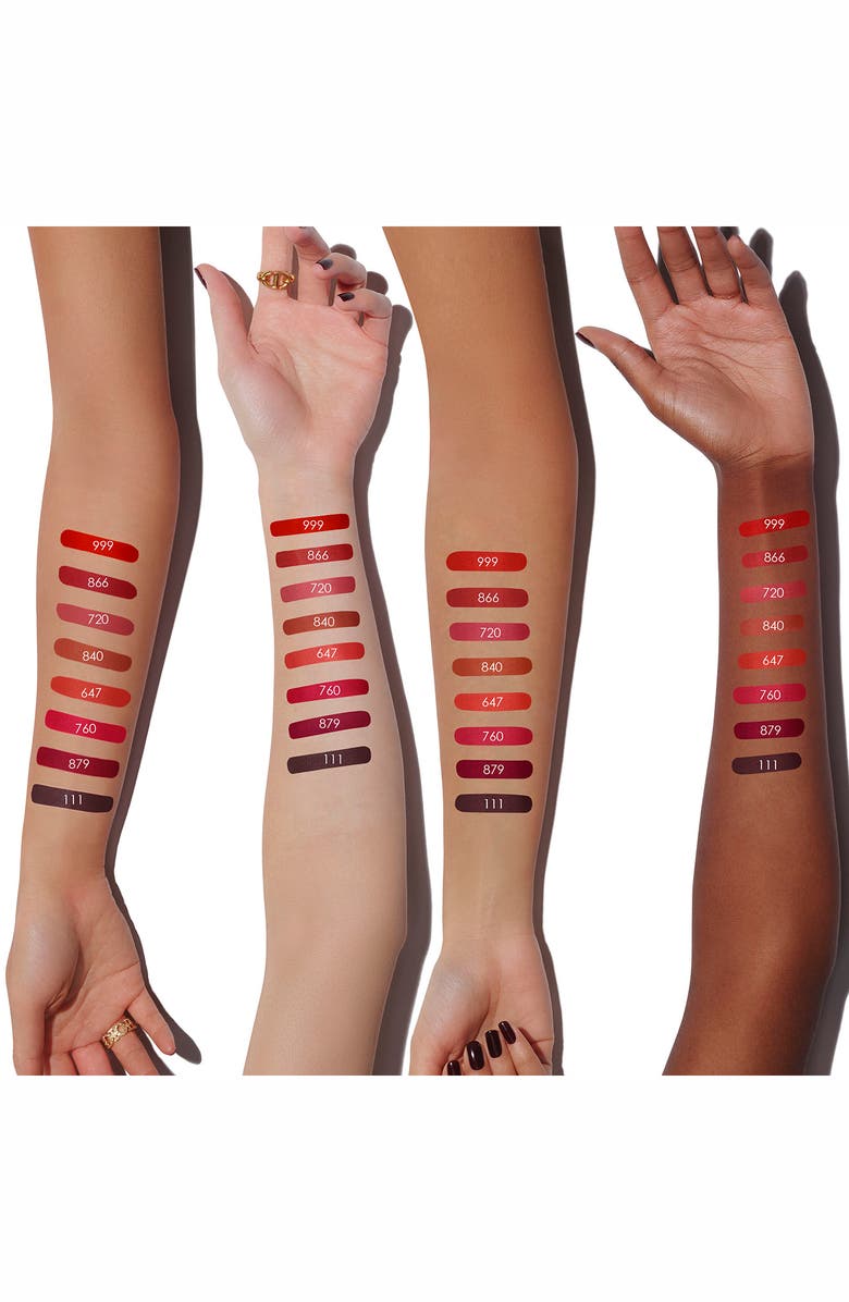 Rouge Dior Forever Transfer-Proof Lipstick