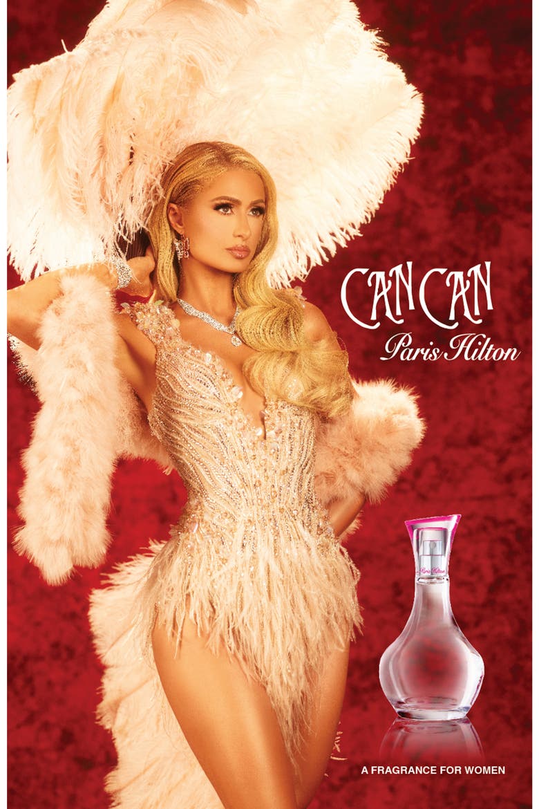 Can Can Eau de Parfum, Alternate, color, NO COLOR