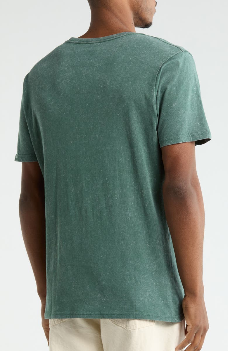 Goodie Two Sleeves Toyota 4Runner Graphic T-Shirt, Alternate, color, Trekking Green