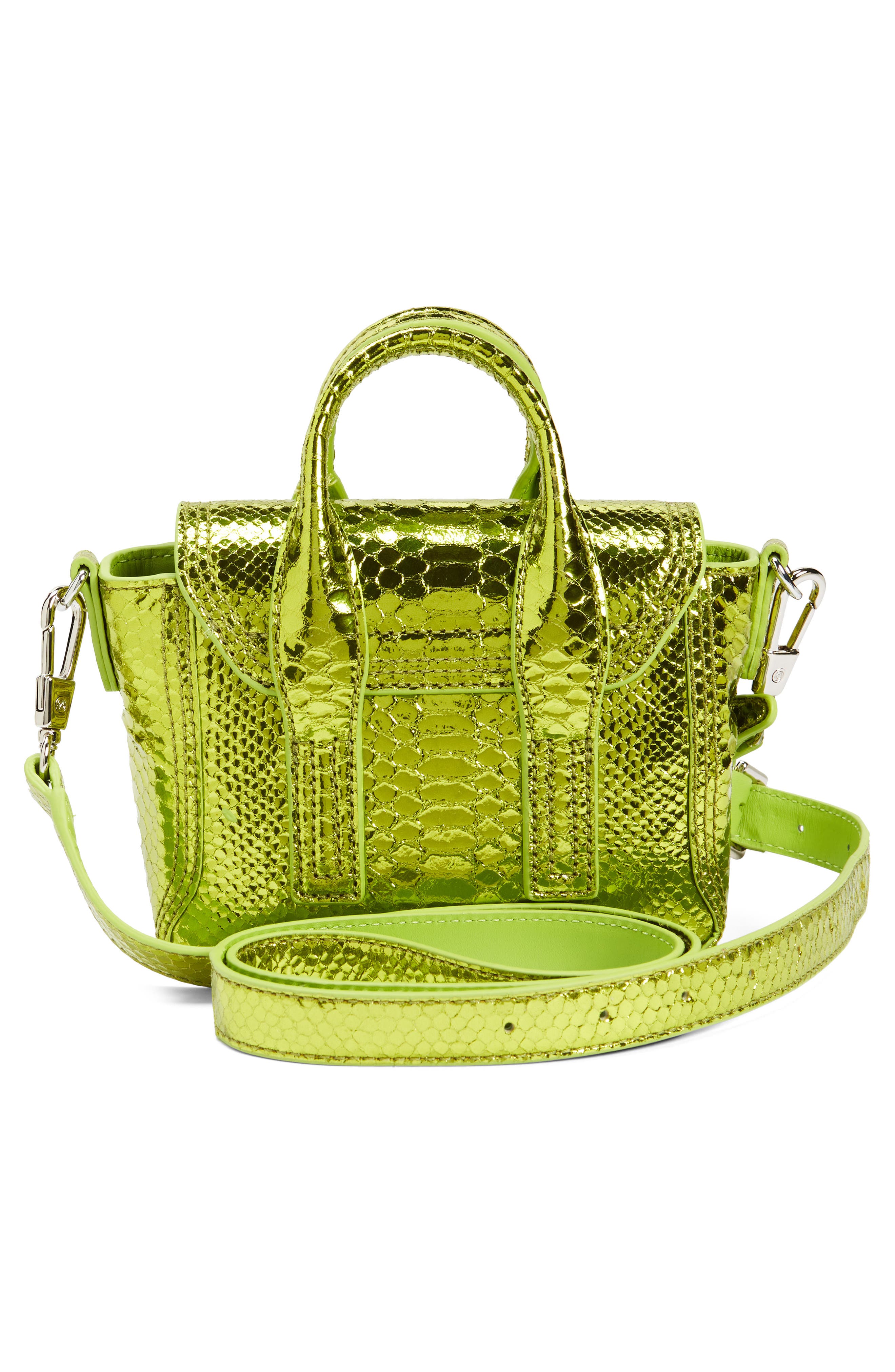 3.1 Phillip Lim Pashli Nano Satchel, Alternate, color, 