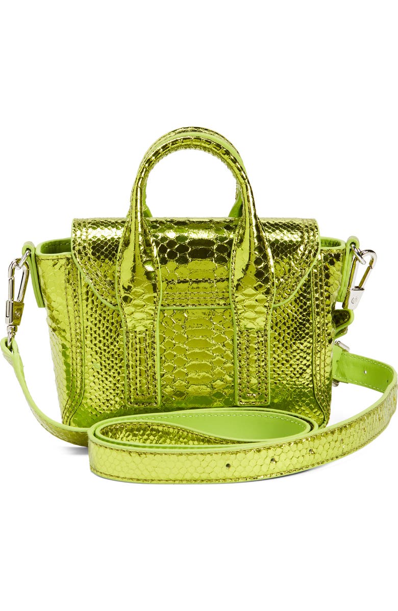 3.1 Phillip Lim Pashli Nano Satchel, Alternate, color,