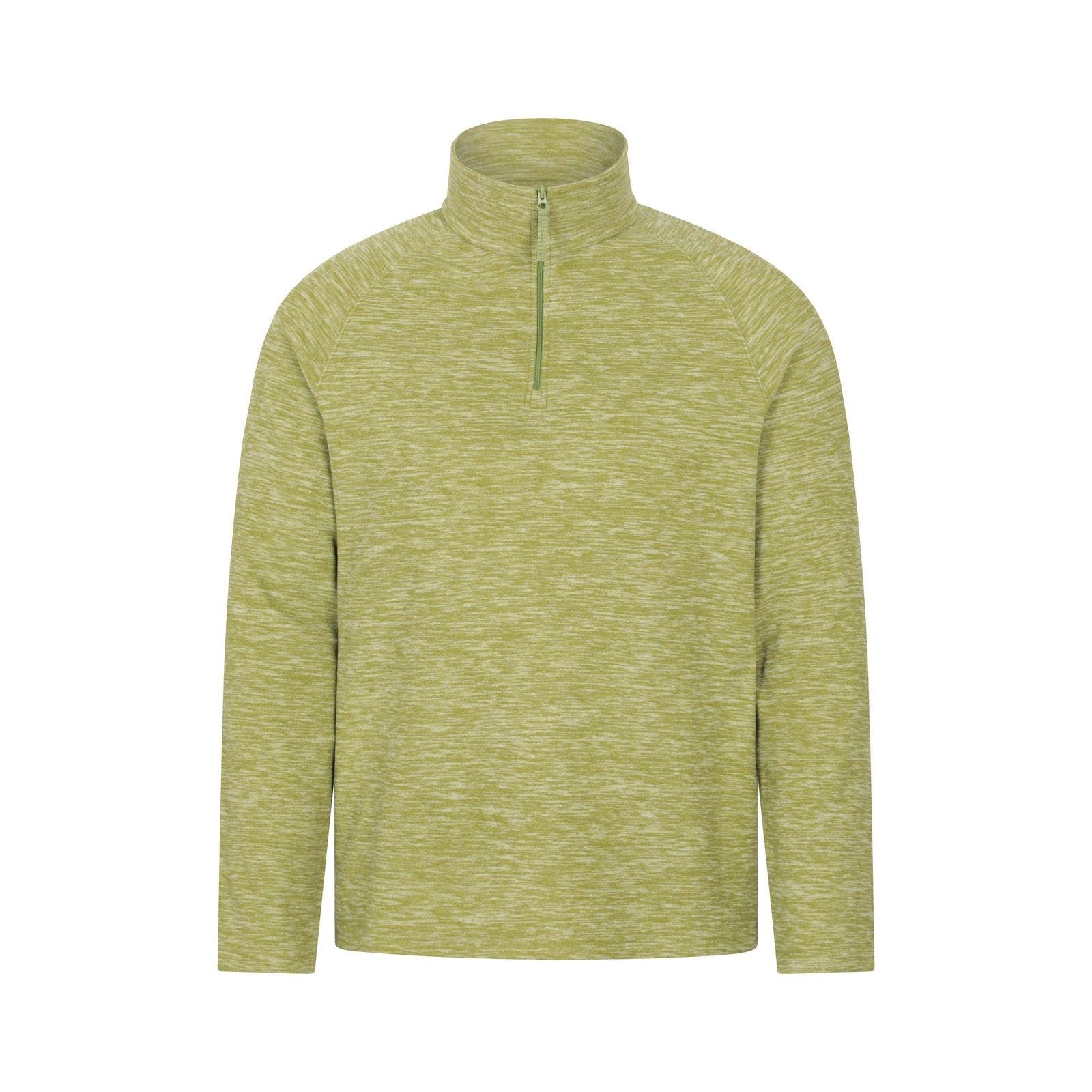 Pale Green