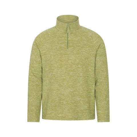 Snowdon Ii Fleece Top