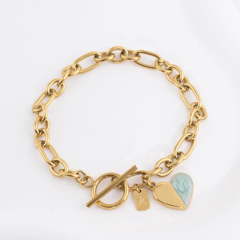 Give Hope Bracelet