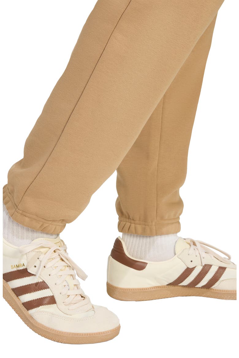 Essentials Sweatpants, Alternate, color, CARDBOARD