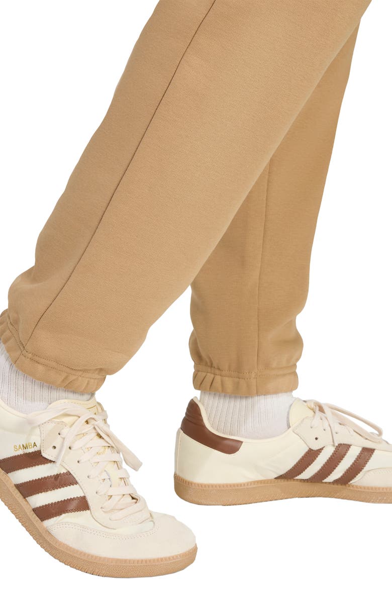 adidas Essentials Sweatpants, Alternate, color, Cardboard