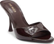 Steve Madden Santi Slide Sandal
