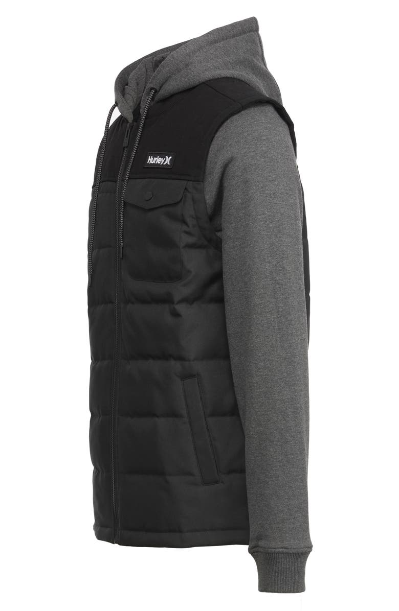 Hurley Jenkins Jacket, Alternate, color,