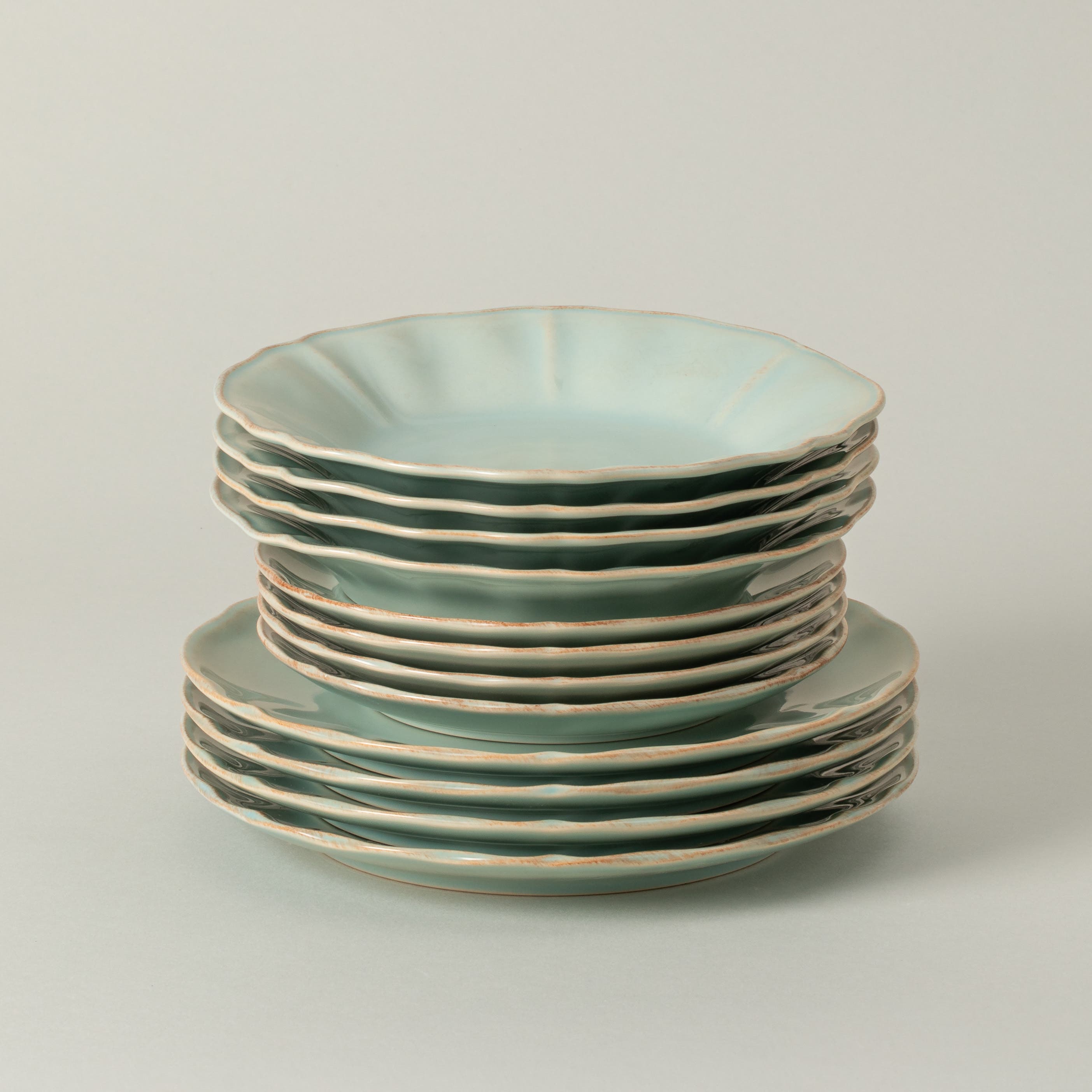 selected Turquoise