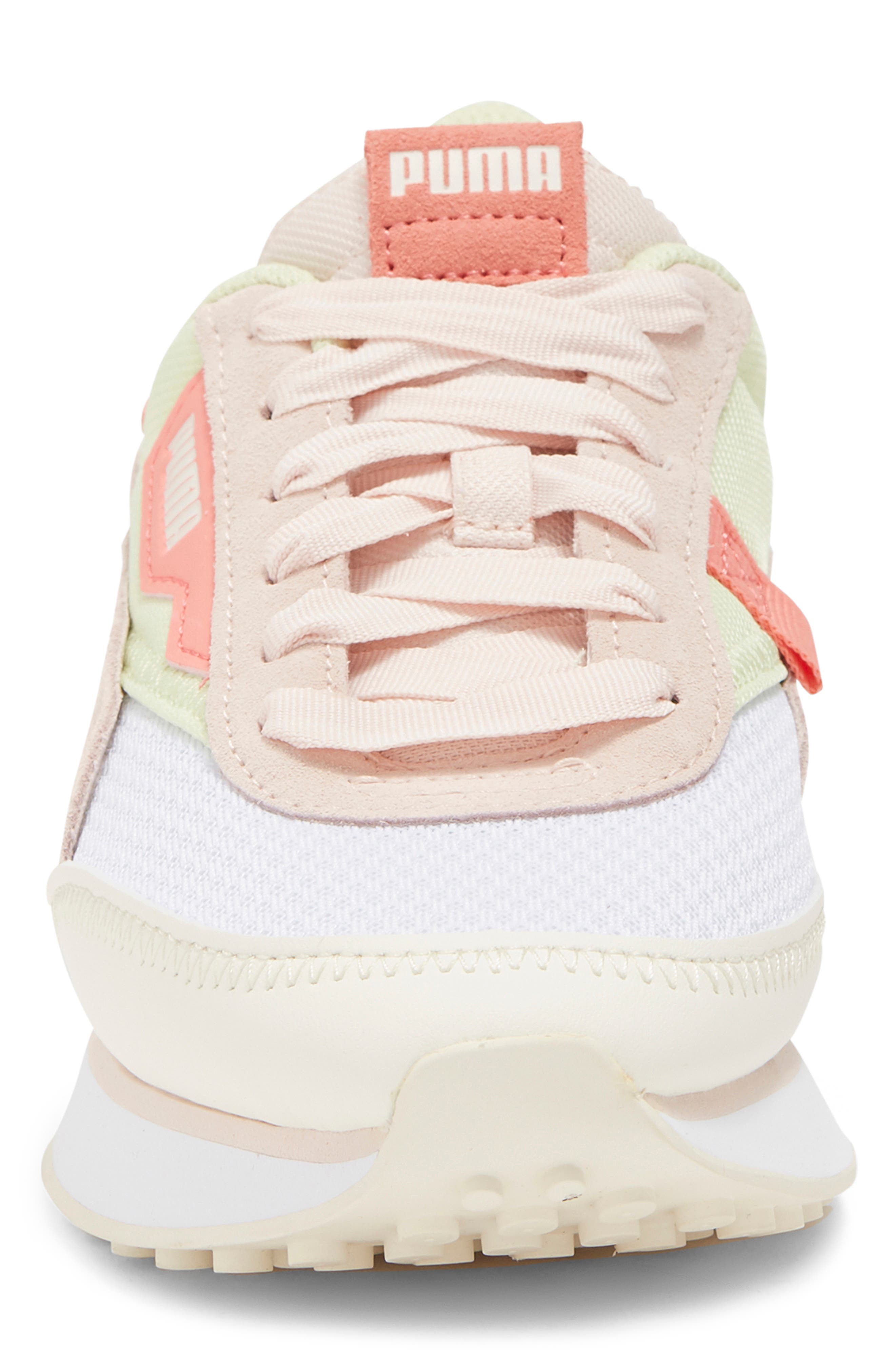 PUMA Future Rider Interest Sneaker, Alternate, color, 