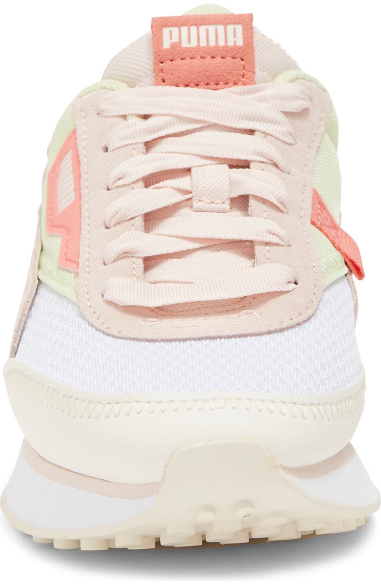 PUMA Future Rider Interest Sneaker, Alternate, color,