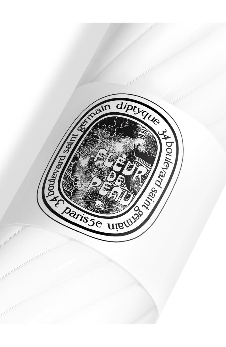 Diptyque Fleur de Peau Perfumed Body Lotion, Alternate, color, 