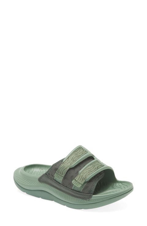 Gender Inclusive Ora Luxe Slide Sandal