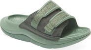 HOKA Gender Inclusive Ora Luxe Slide Sandal