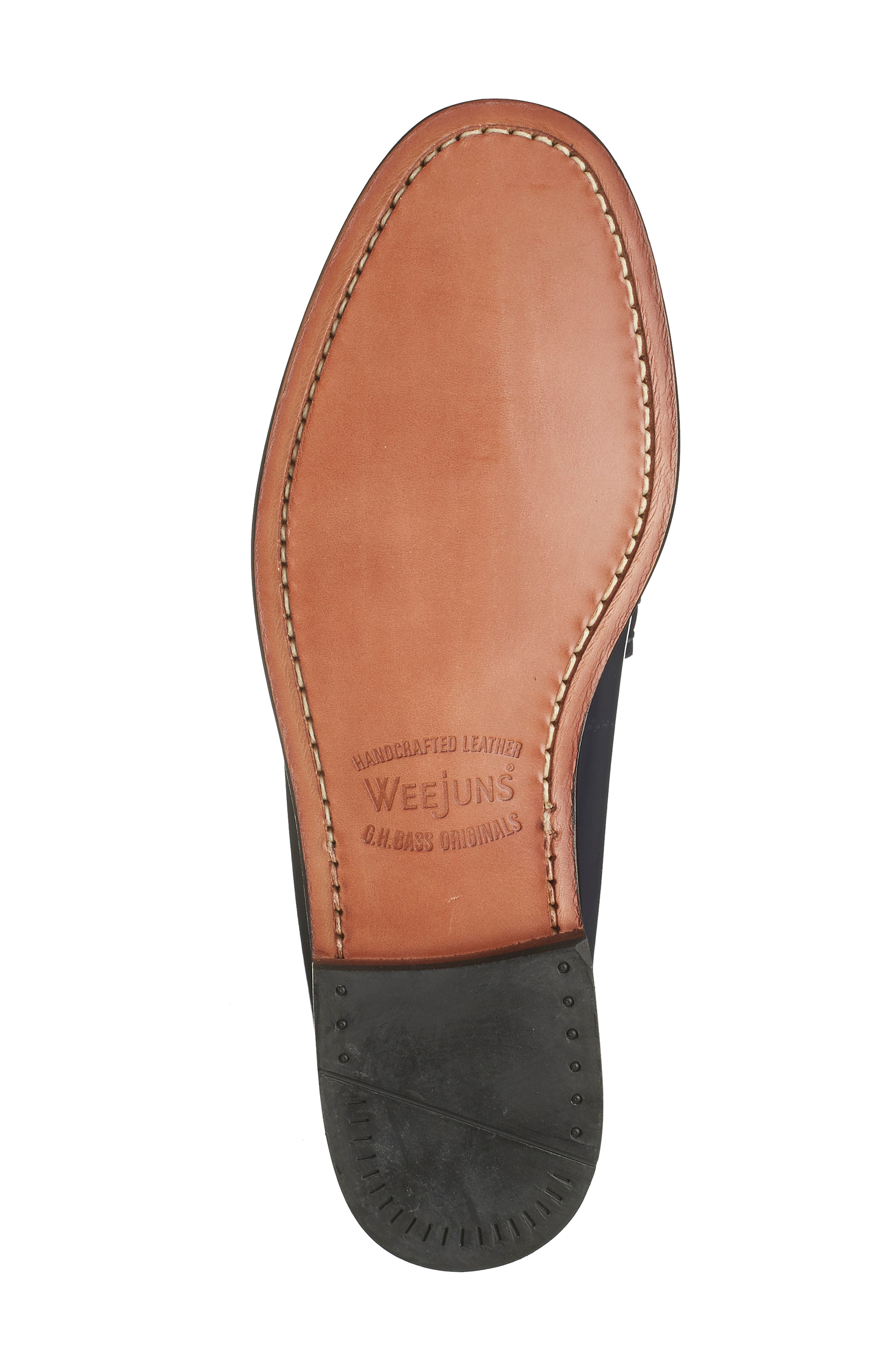 G.H. Bass & Co. Larson Ombré Loafer, Alternate, color, 