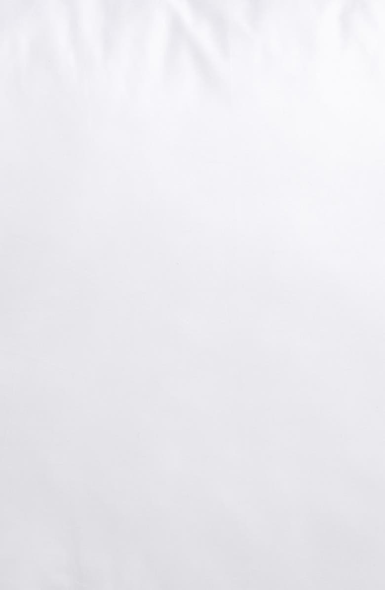 Nordstrom PrimaLoft<sup>®</sup> Cooling Down Alternative Pillow, Alternate, color, White