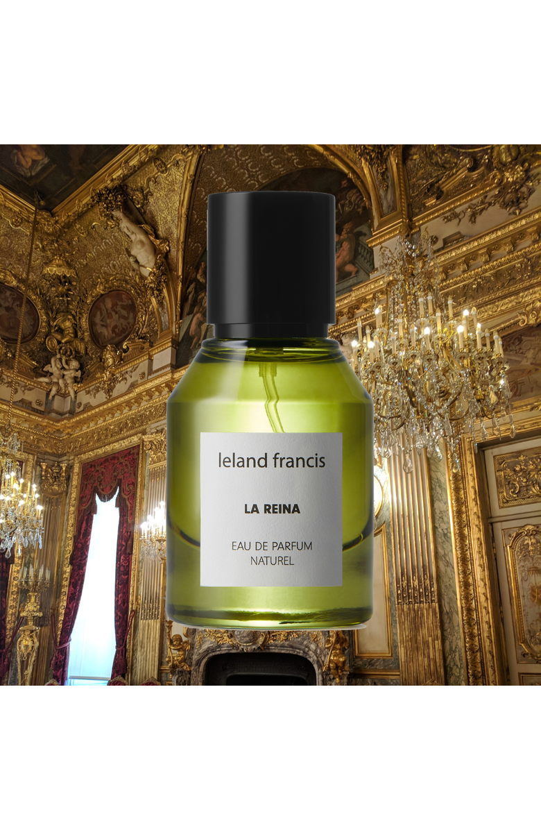 leland francis La Reina - Eau De Parfum, Alternate, color, NO COLOR
