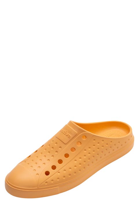 Jefferson Water Friendly Slip-On Clog (Men)