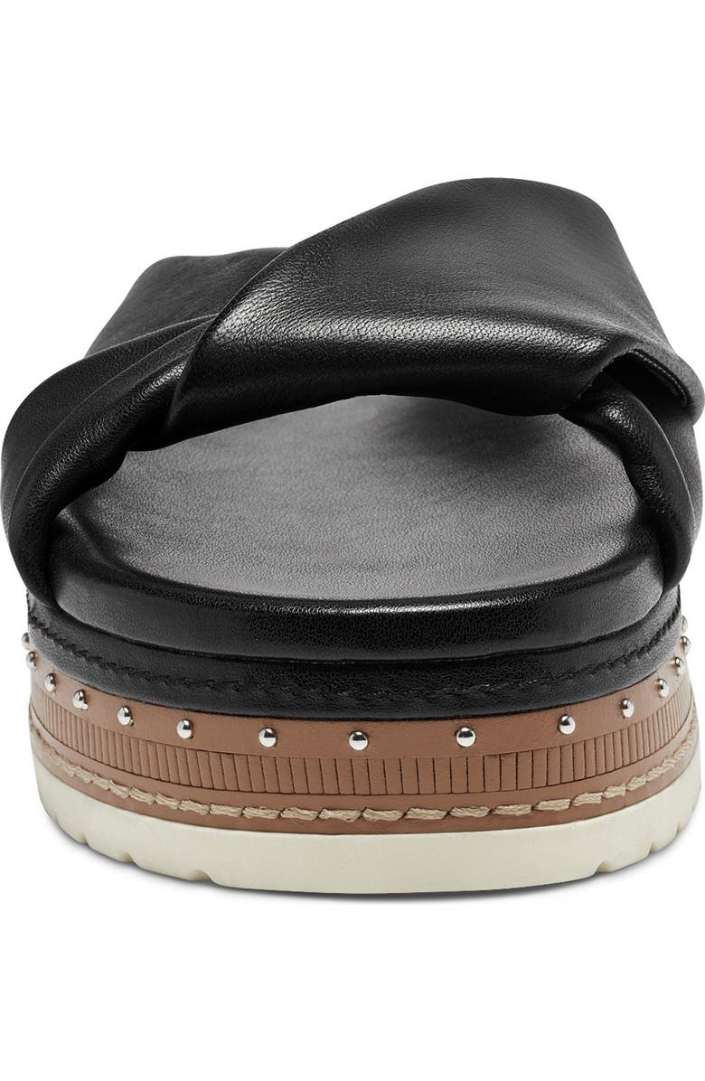 Vince Camuto Rareden Platform Slide Sandal, Alternate, color,