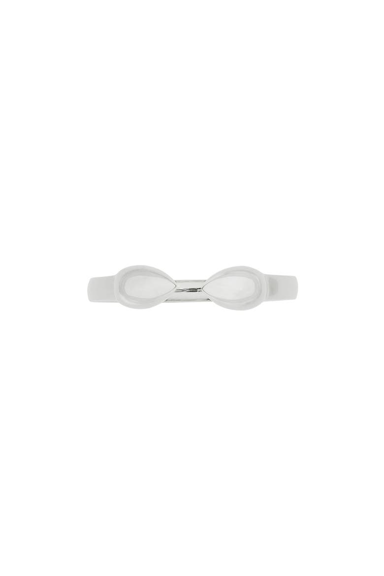 Fiji Bud Ring (Nordstrom Exclusive), Main, color, SILVER