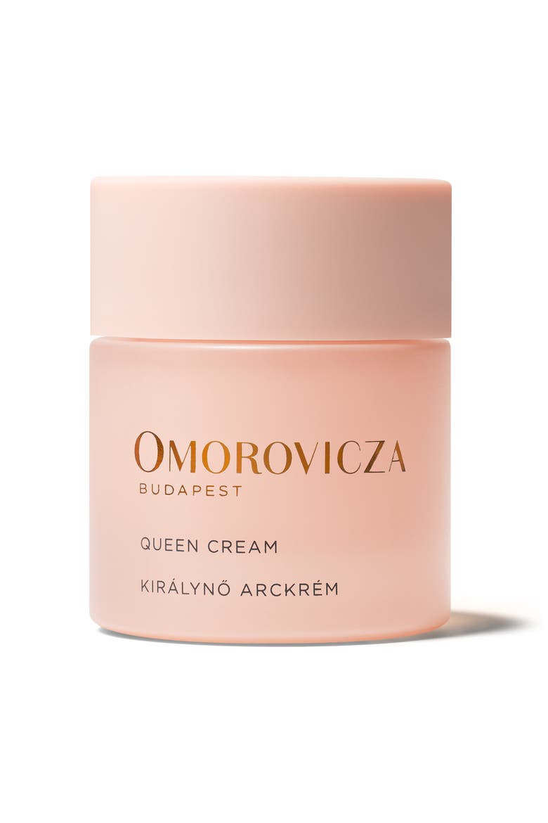 Queen Cream, Main, color, NO COLOR