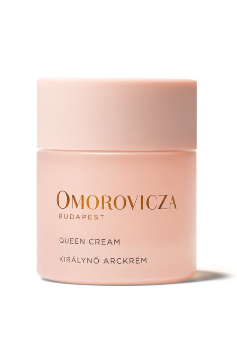 Queen Cream