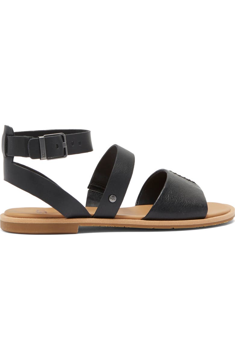 UGG<sup>®</sup> Zahara Sandal, Alternate, color,