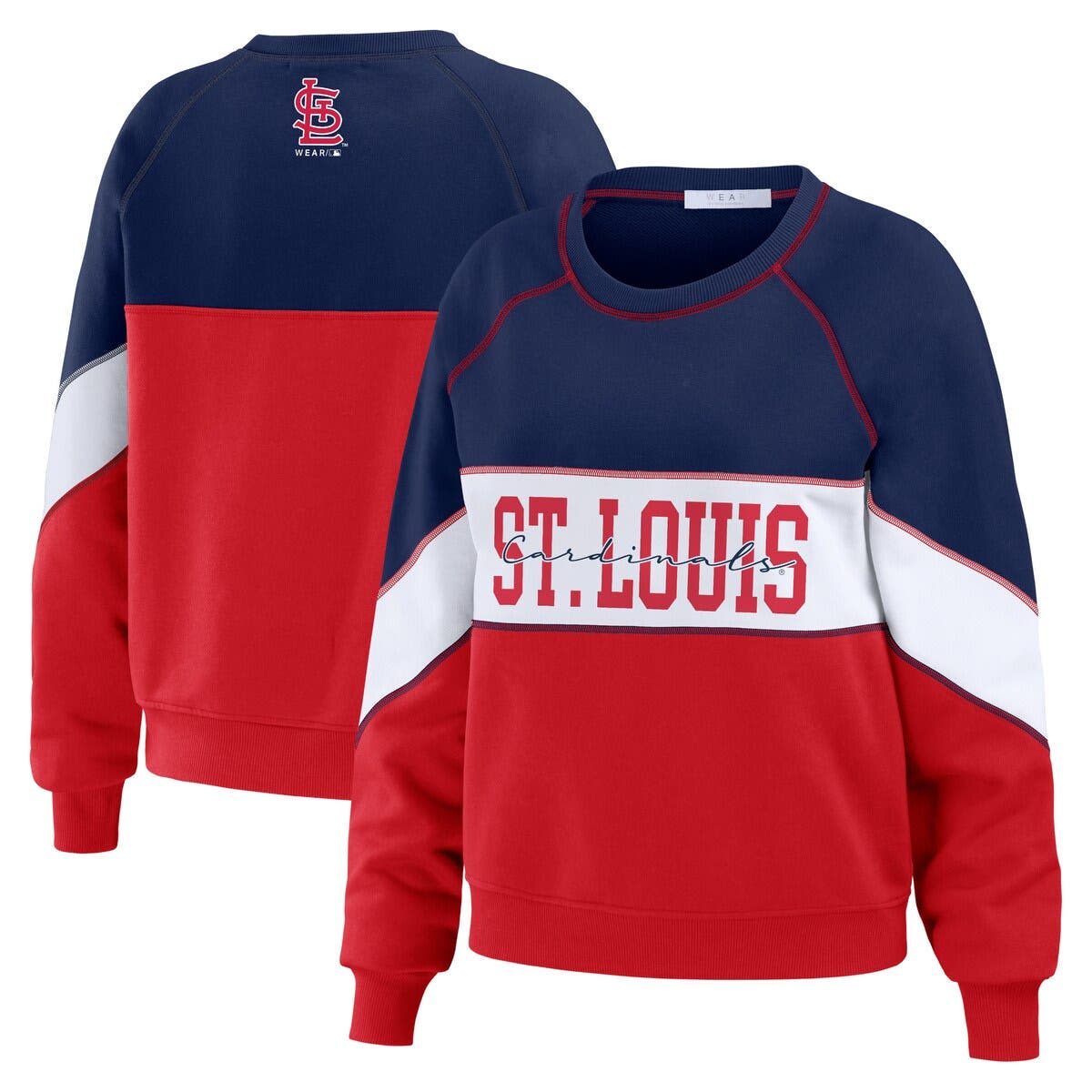 selected Navy