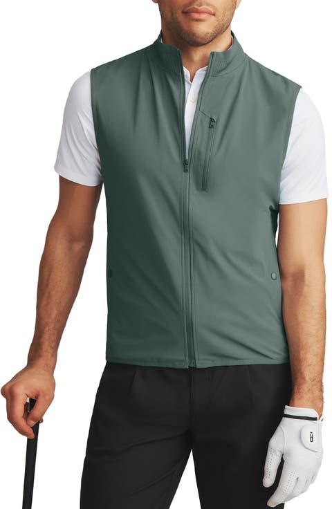 Top Flight Water Resistant Vest