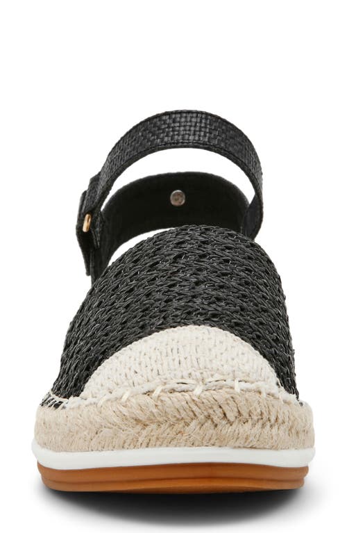 ANNE KLEIN ANNE KLEIN JORDANNA ESPADRILLE SANDAL