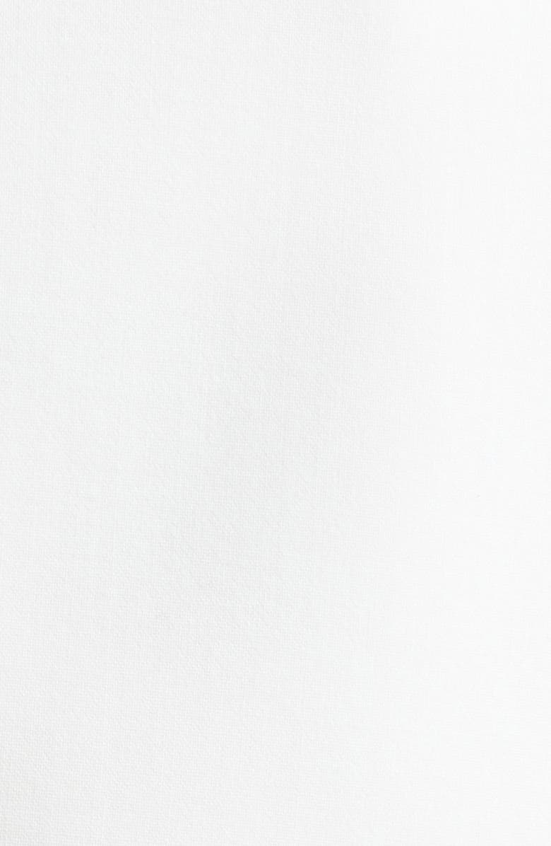 Max Mara Album Stretch Wool Crop Jacket, Alternate, color, 