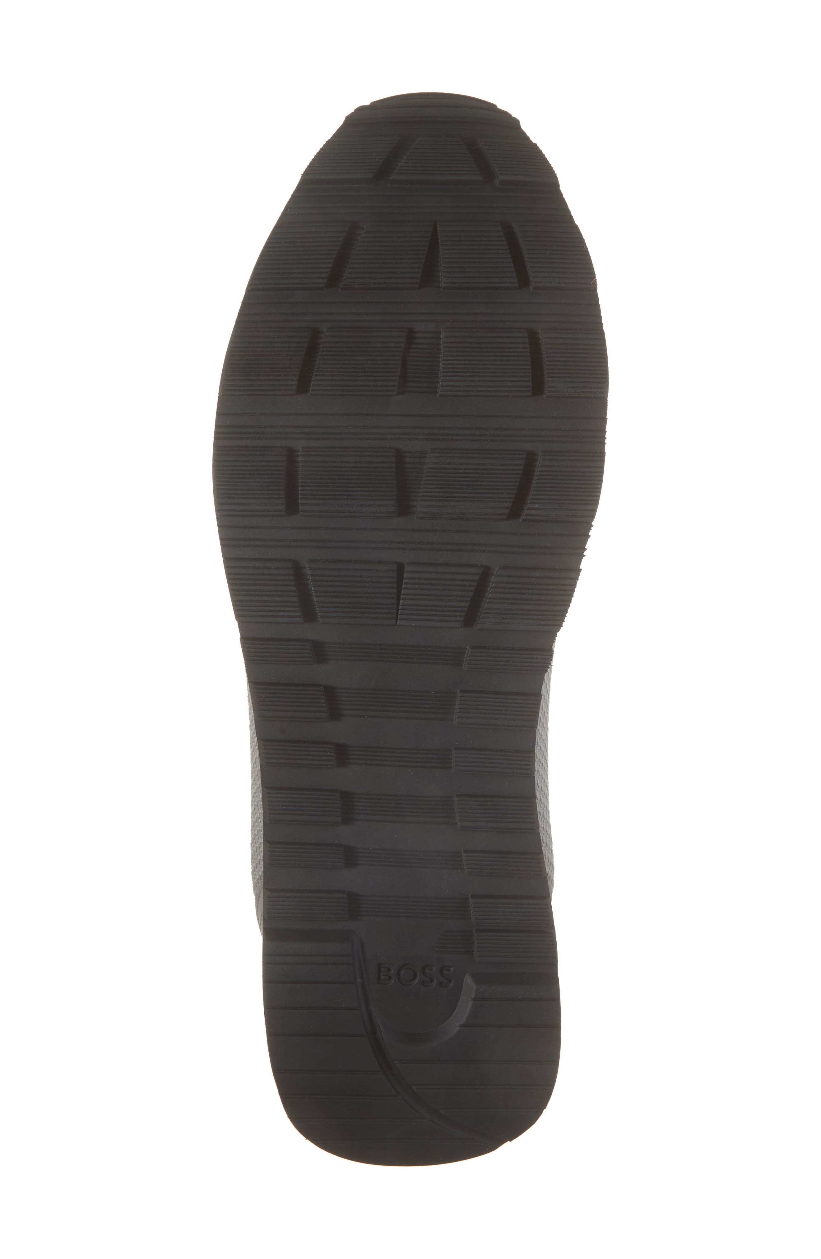 Parkour Runn Sneaker, Alternate, color, MEDIUM GREY