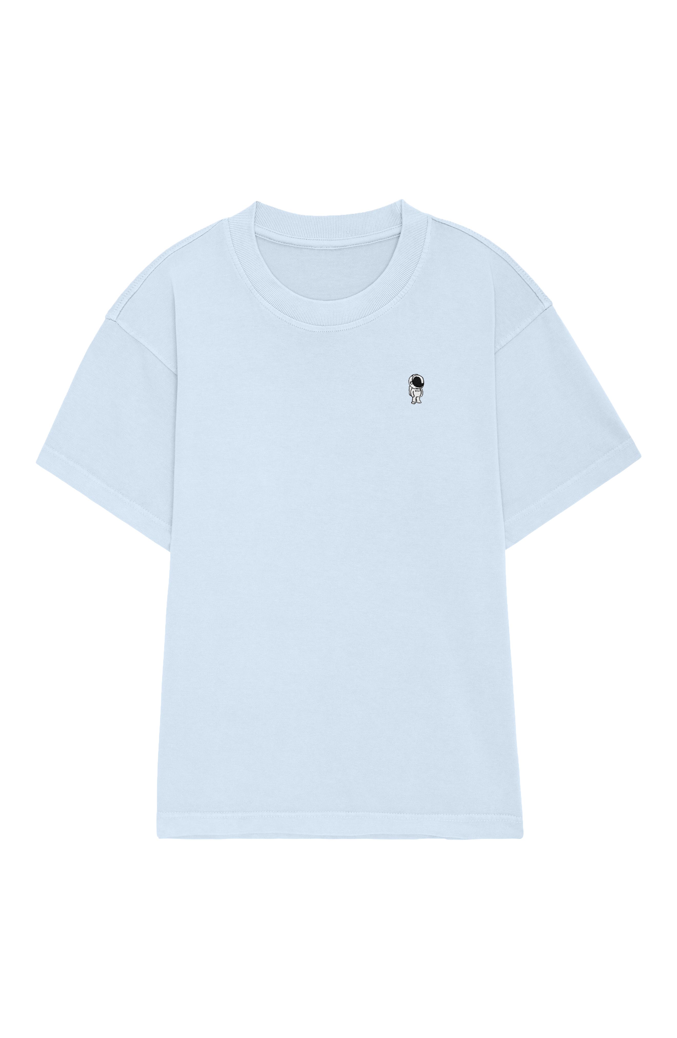 Ice Blue