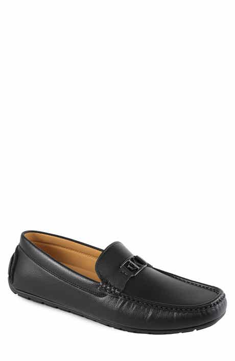 Calvin Klein Felty Moc Toe Driving Loafer