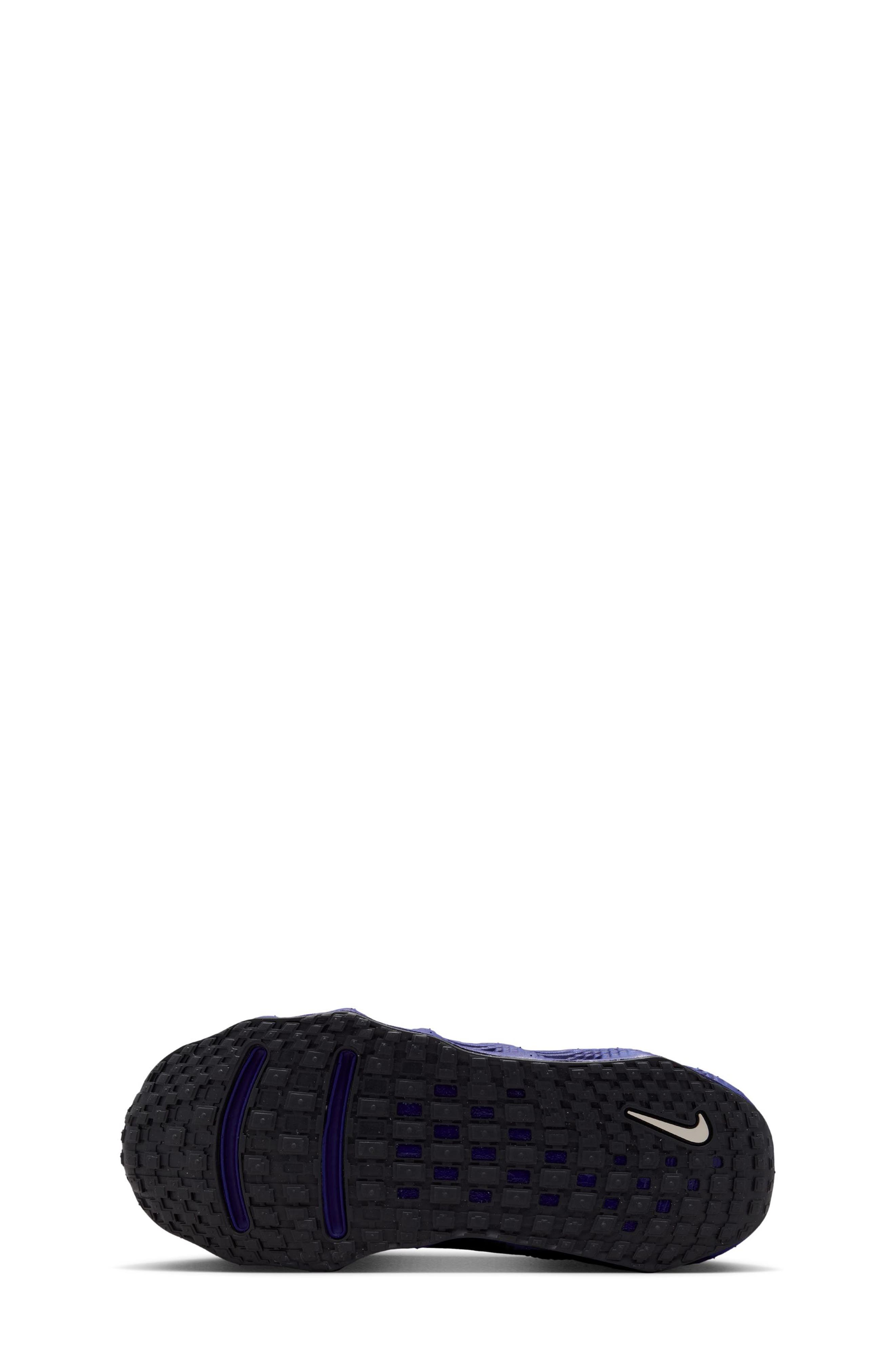 Nike Kids' Ava Rover Sneaker, Alternate, color, Black/ Phantom