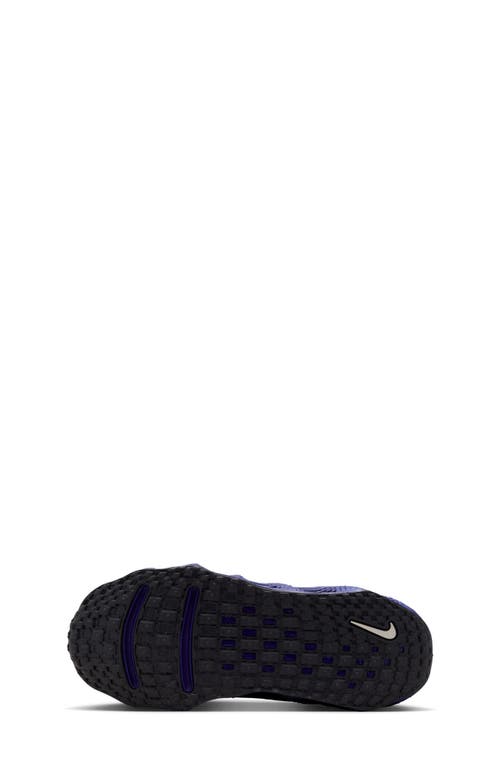 Nike Kids' Ava Rover Sneaker In Black