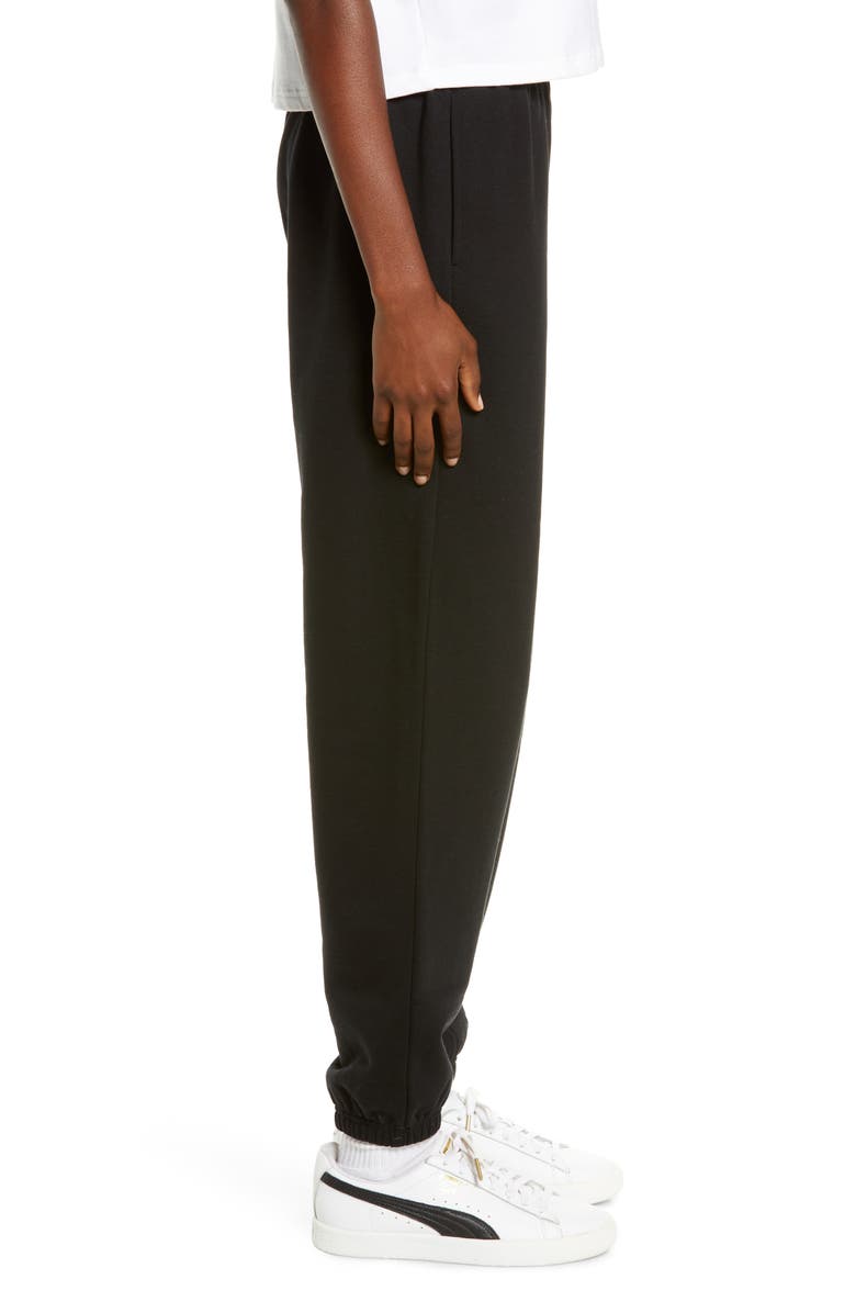 Alo Accolade Sweatpants, Alternate, color, 