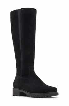 Blondo Ciana Waterproof Knee High Riding Boot