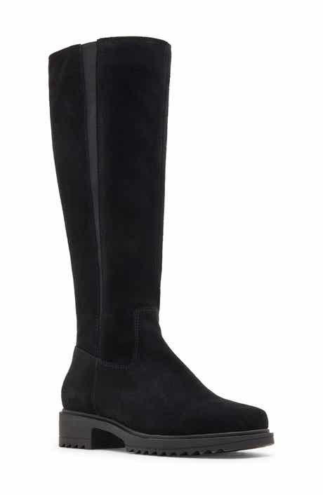 Blondo Ciana Waterproof Knee High Riding Boot