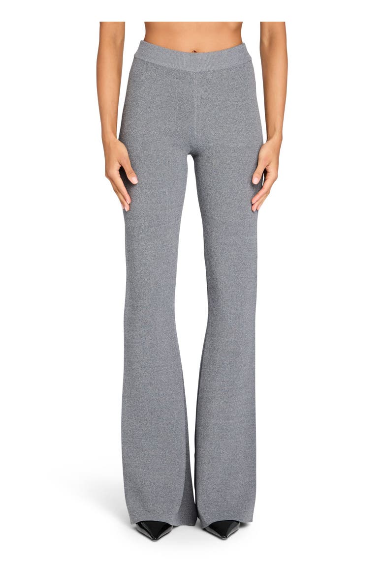 SER.O.YA Mickie Knit Flare Pant, Main, color, 