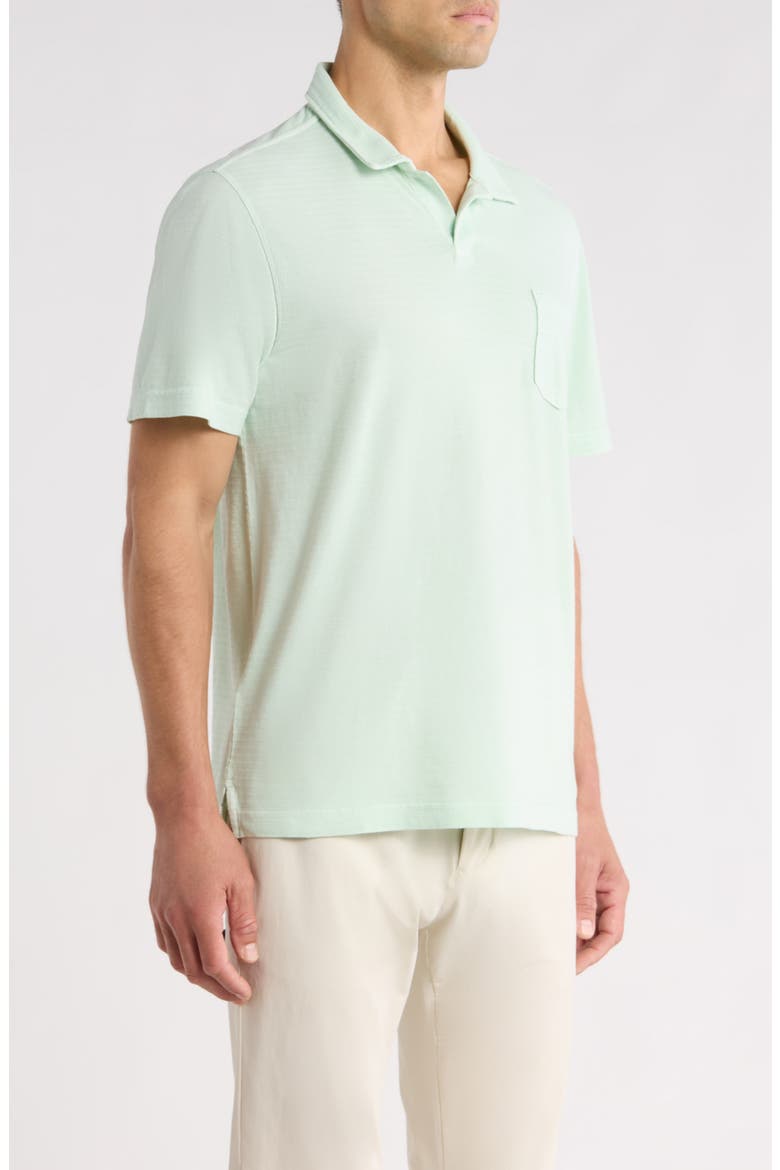 Arade Shores Polo, Alternate, color, PALE OPAL