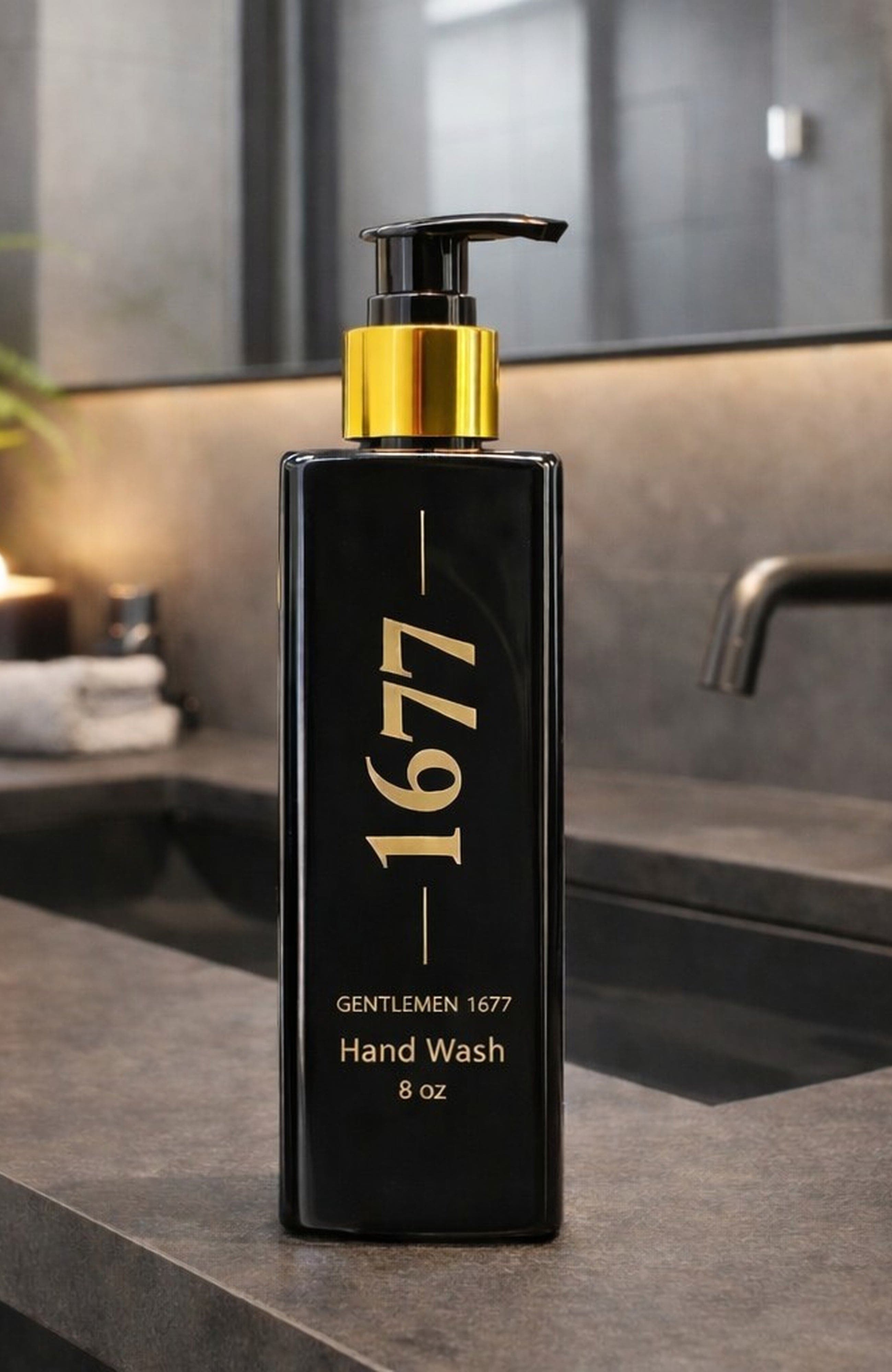 Lady Primrose Gentlemen 1677 Hand Wash (Men) | Nordstrom