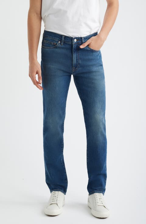 L'Homme Slim Fit Jeans