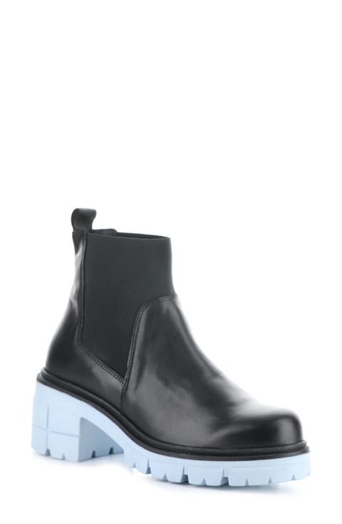 Bianc Lug Sole Chelsea Boot (Women)