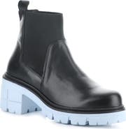 Bos. & Co. Bianc Lug Sole Chelsea Boot