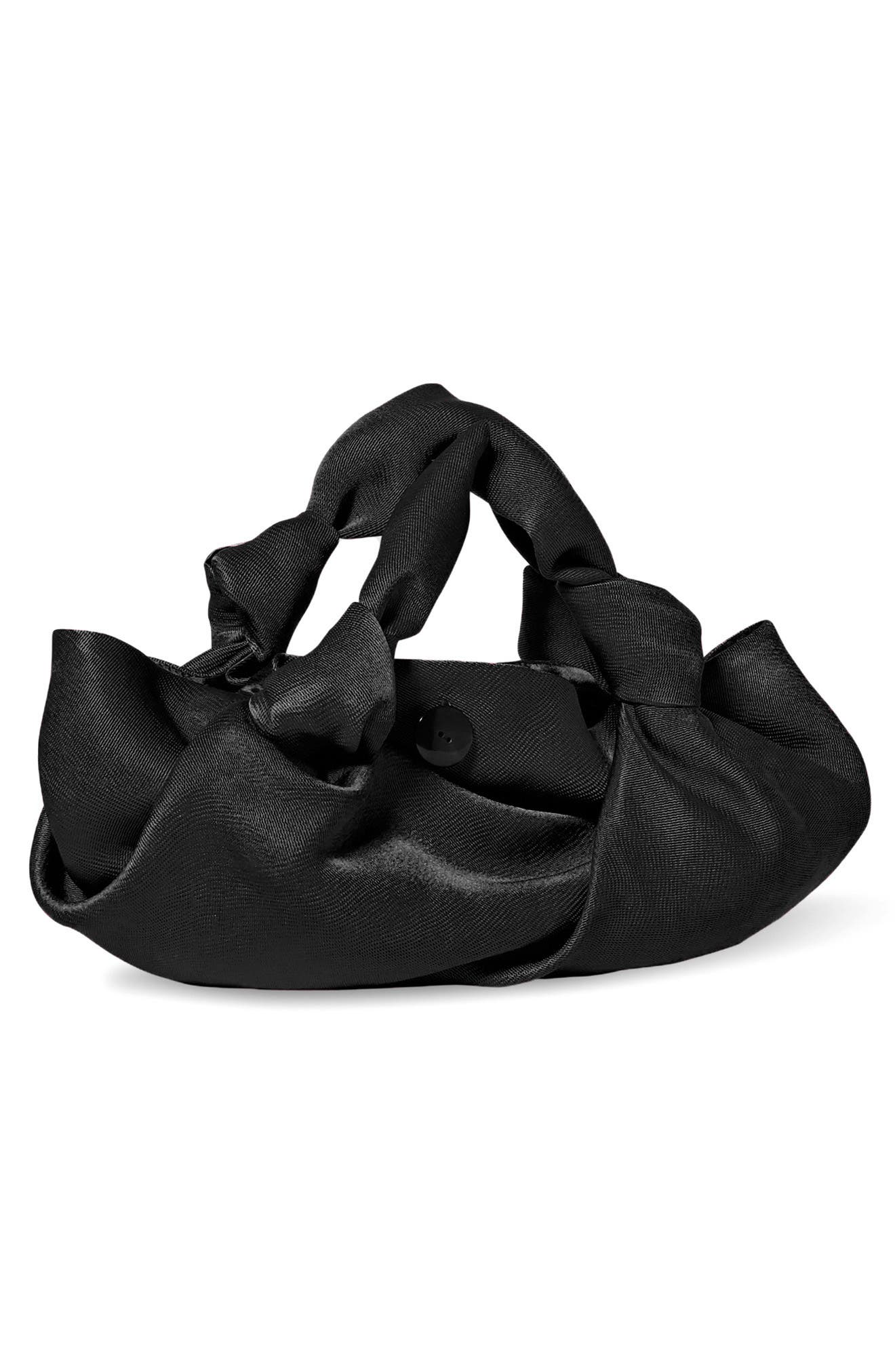 The Row Ascot Two Silk Bag, Alternate, color, 