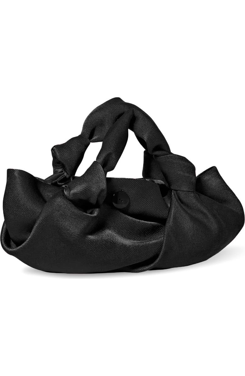 The Row Ascot Two Silk Bag, Alternate, color,