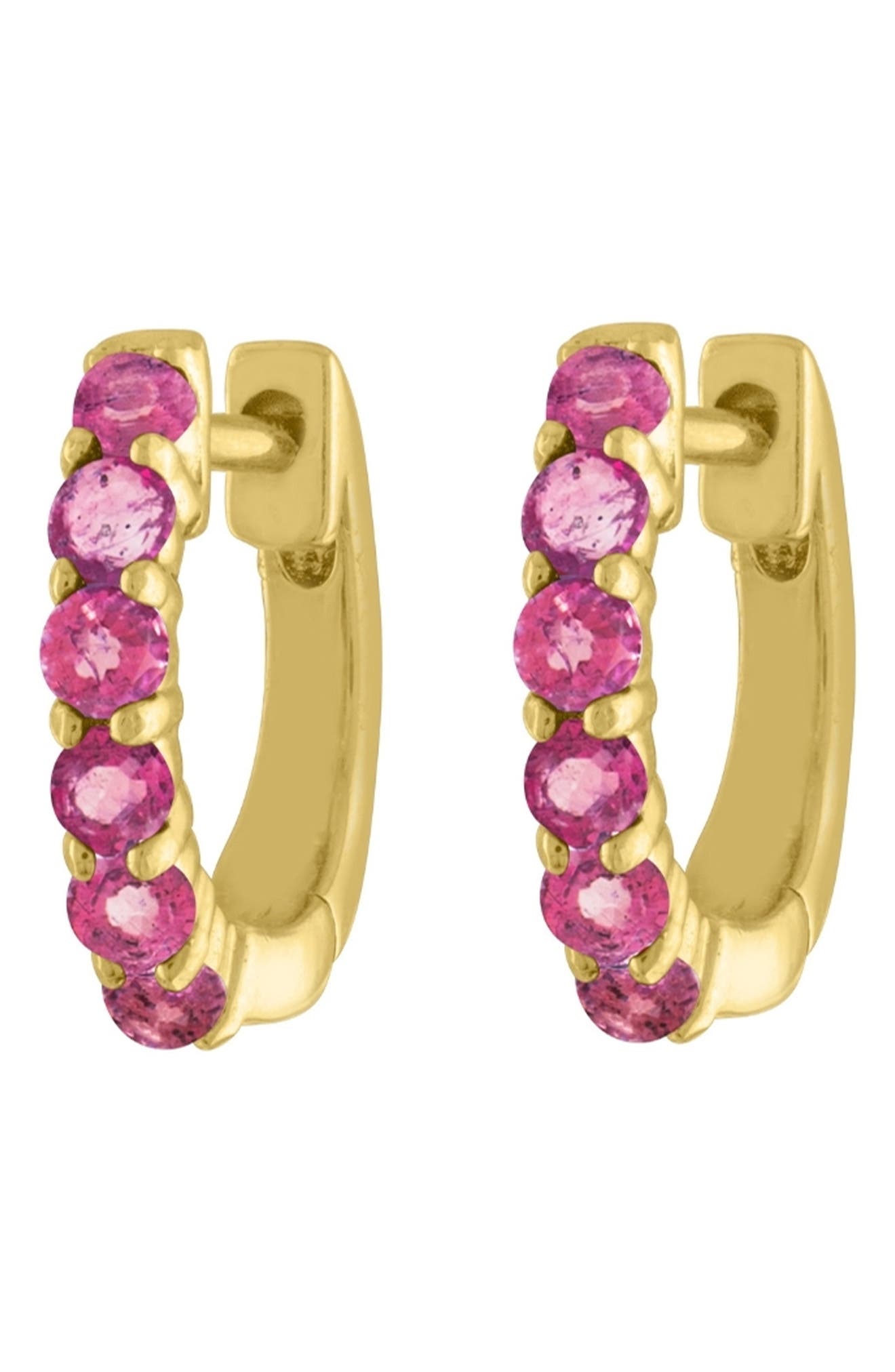 PINK TOURMALINE