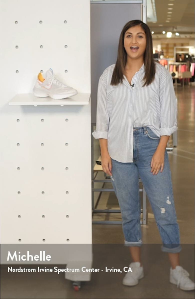 Signal D/MS/X Sneaker, sales video thumbnail