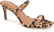 Christian Siriano New York Salin Sandal